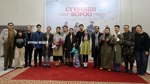 Нугасны антай 